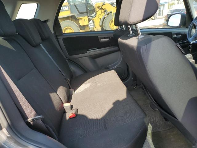 Photo 10 from auction – 2010 SUZUKI SX4 JX with VIN JS2YB5A24A6300249