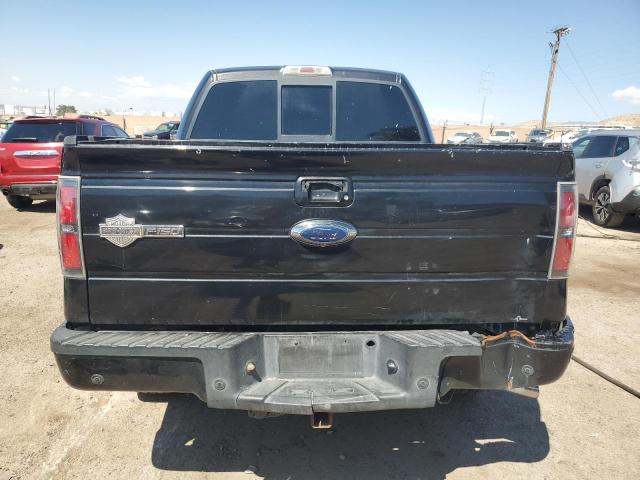 Photo 6 from auction – 2010 FORD F150 SUPER with VIN 1FTFW1EV2AFC16885