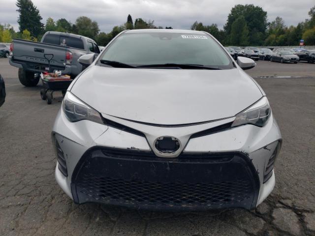 Photo 5 from auction – 2017 TOYOTA COROLLA L with VIN 5YFBURHE6HP683437