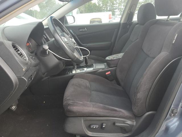 Photo 7 from auction – 2010 NISSAN MAXIMA S with VIN 1N4AA5AP9AC826152