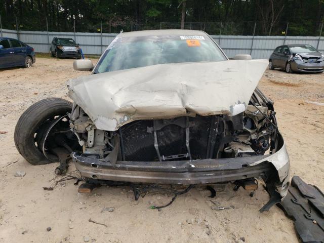 Photo 5 from auction – 2007 BUICK LUCERNE CX with VIN 1G4HE57Y77U125931