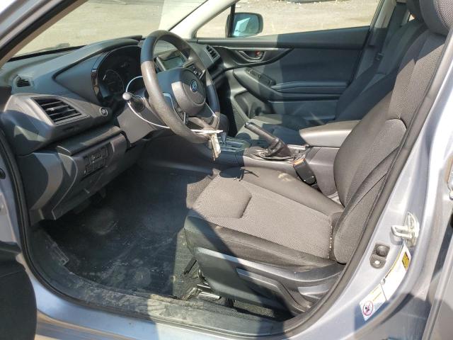 Photo 7 from auction – 2018 SUBARU IMPREZA with VIN 4S3GTAA69J3722808