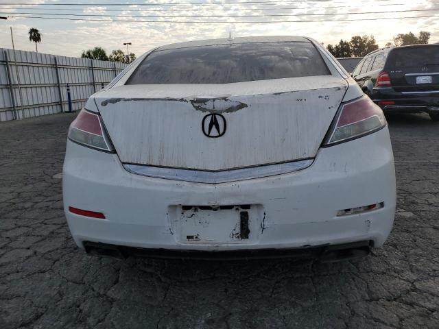 Photo 6 from auction – 2012 ACURA TL with VIN 19UUA8F22CA037492