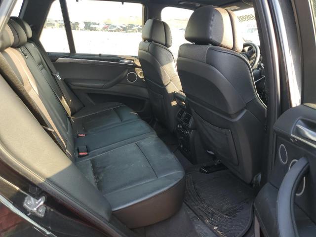 Photo 10 from auction – 2011 BMW X5 M with VIN 5YMGY0C55BLK26381