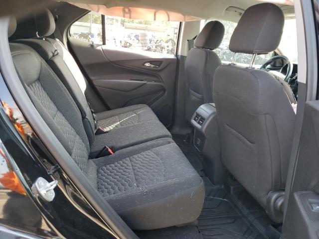 Photo 11 from auction – 2020 CHEVROLET EQUINOX LT with VIN 3GNAXKEVXLL282453