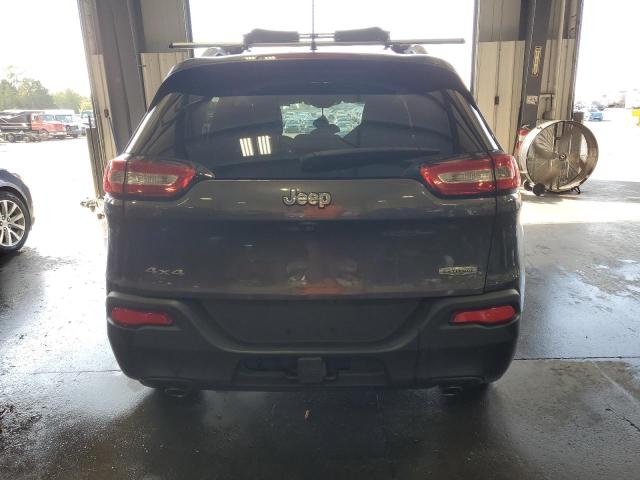 Photo 6 from auction – 2014 JEEP CHEROKEE L with VIN 1C4PJMCS8EW253569