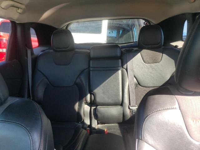 Photo 10 from auction – 2014 JEEP CHEROKEE T with VIN 1C4PJMBS3EW240584
