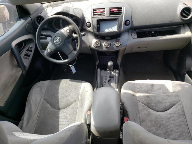 Photo 8 from auction – 2012 TOYOTA RAV4 with VIN 2T3ZF4DV9CW115215