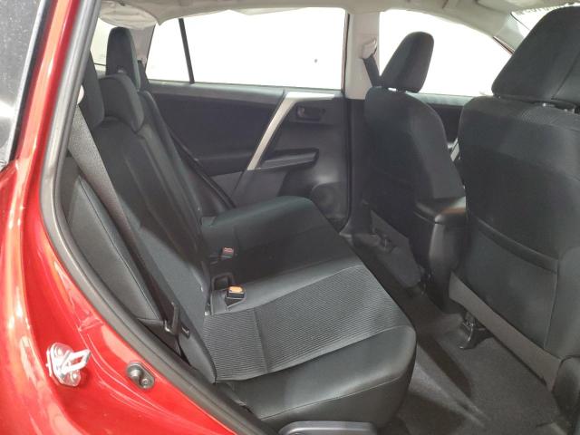 Photo 11 from auction – 2016 TOYOTA RAV4 LE with VIN 2T3BFREV3GW414671
