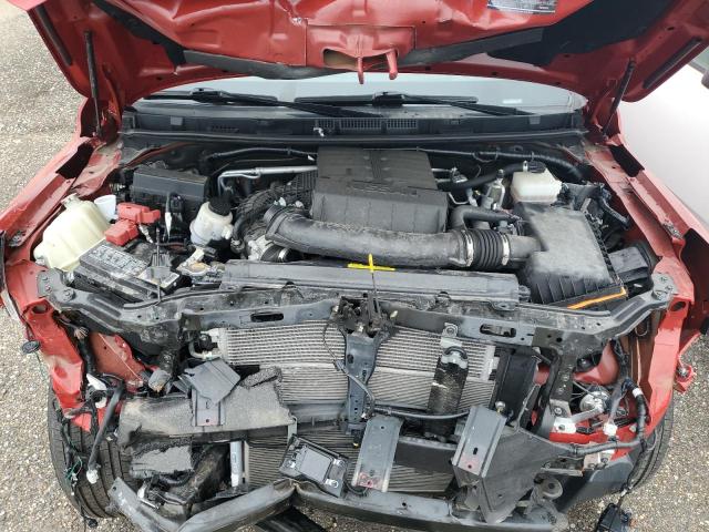 Photo 11 from auction – 2022 NISSAN FRONTIER S with VIN 1N6ED1EJ4NN618852