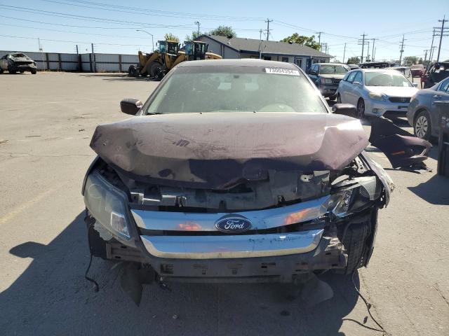 Photo 5 from auction – 2011 FORD FUSION SE with VIN 3FAHP0HA6BR222675