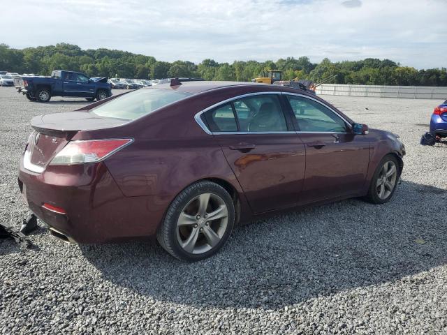 Photo 3 from auction – 2012 ACURA TL with VIN 19UUA9F54CA007765