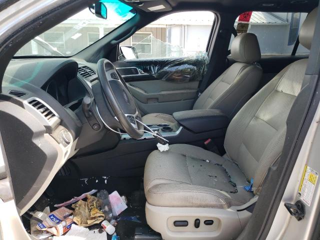 Photo 7 from auction – 2012 FORD EXPLORER L with VIN 1FMHK7F96CGA04539
