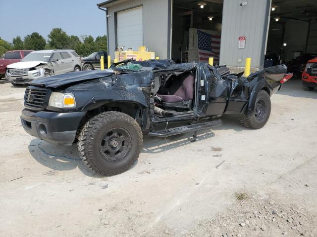FORD RANGER SUP 2008 with VIN 1FTYR14U28PA29515 - Photo from auction