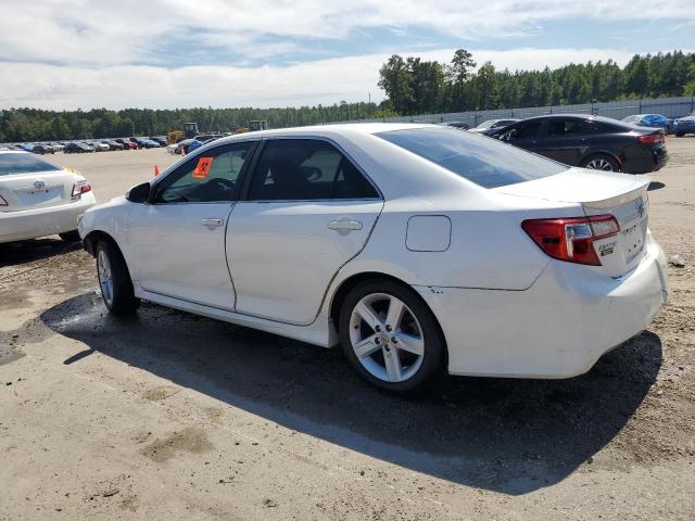 Photo 2 from auction – 2014 TOYOTA CAMRY L with VIN 4T1BF1FK0EU443685