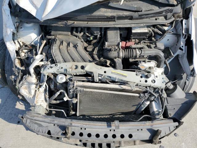 Photo 11 from auction – 2018 NISSAN VERSA NOTE with VIN 3N1CE2CP1JL359593