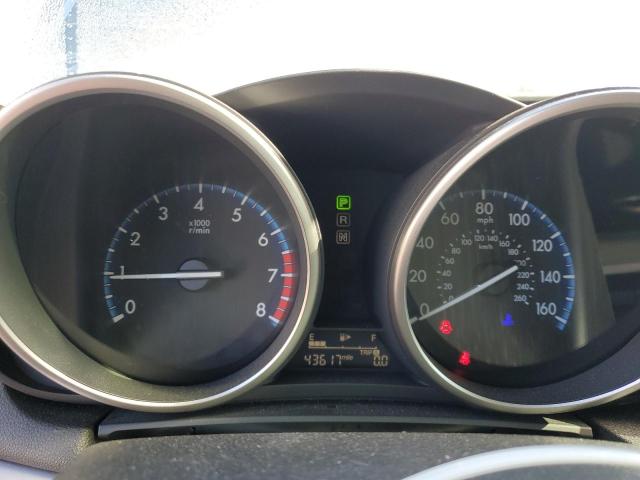 Photo 9 from auction – 2012 MAZDA 3 I with VIN JM1BL1V74C1692340