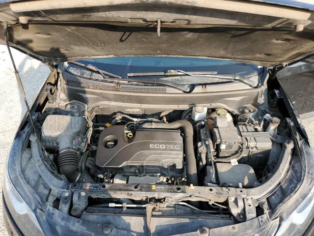 Photo 12 from auction – 2018 CHEVROLET EQUINOX LT with VIN 3GNAXJEV4JL276428