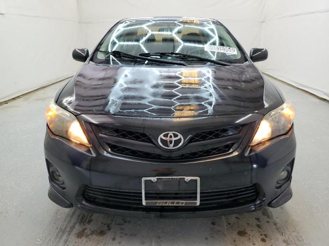 Photo 5 from auction – 2013 TOYOTA COROLLA BA with VIN 5YFBU4EEXDP148211