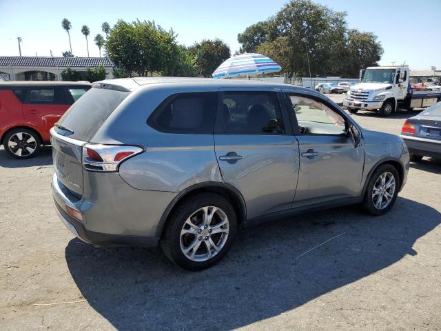 Photo 3 from auction – 2015 MITSUBISHI OUTLANDER with VIN JA4AD3A33FZ007090