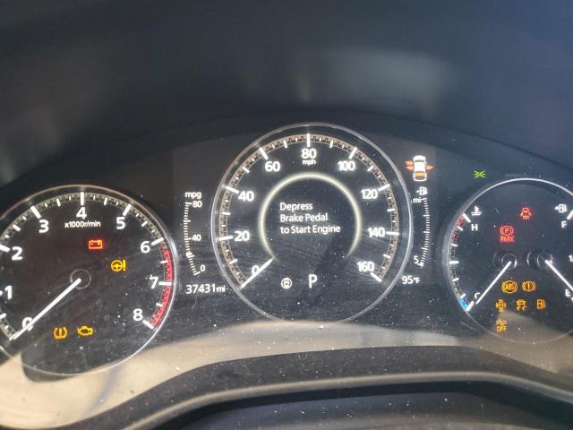 Photo 9 from auction – 2022 MAZDA 3 with VIN JM1BPBJY8N1516984