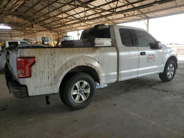 Photo 3 from auction – 2015 FORD F150 SUPER with VIN 1FTEX1C8XFKE10634