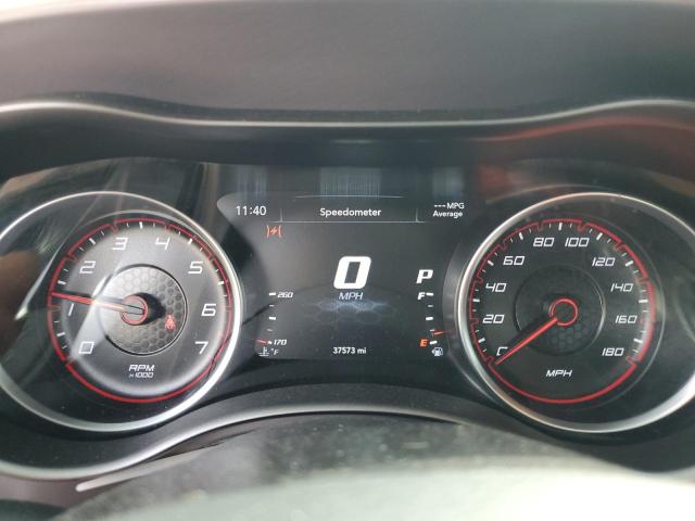 Photo 9 from auction – 2021 DODGE CHARGER SC with VIN 2C3CDXGJ6MH630457