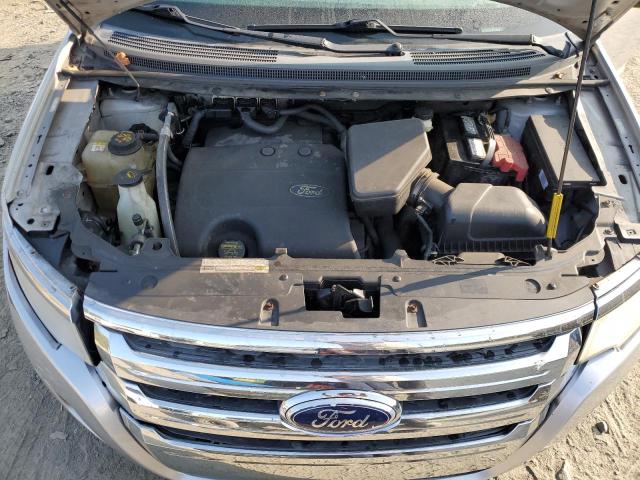 Photo 12 from auction – 2011 FORD EDGE SEL with VIN 2FMDK4JC0BBB23466
