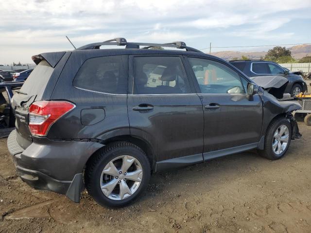 Photo 3 from auction – 2014 SUBARU FORESTER 2 with VIN JF2SJAPC1EH420128