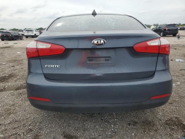 Photo 6 from auction – 2016 KIA FORTE LX with VIN KNAFK4A6XG5611372