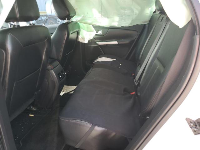 Photo 11 from auction – 2013 FORD EDGE SEL with VIN 2FMDK3JC3DBC30377