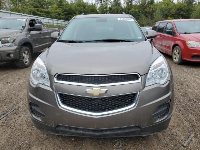 Photo 5 from auction – 2012 CHEVROLET EQUINOX LT with VIN 2GNALDEK5C6170208