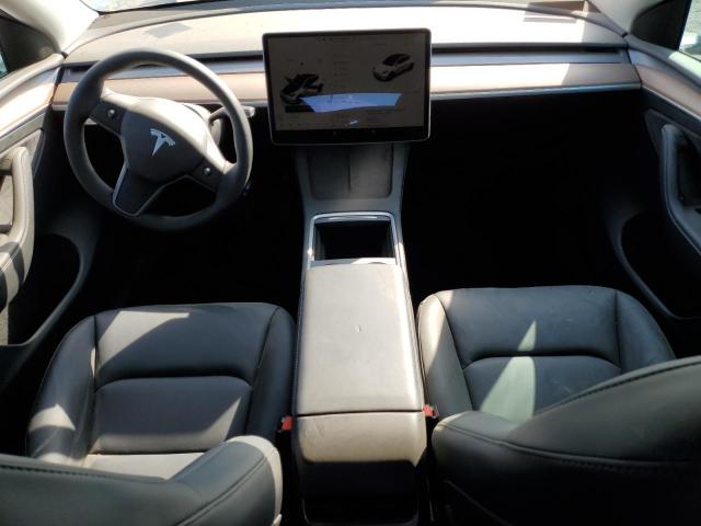 Photo 8 from auction – 2024 TESLA MODEL Y with VIN 7SAYGDEDXRF150412