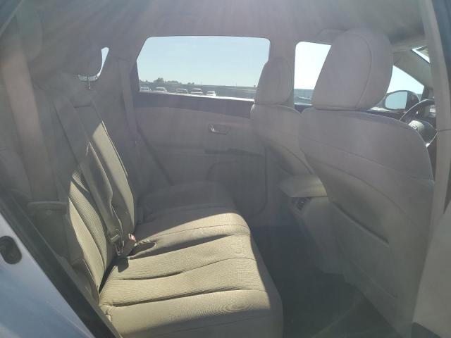 Photo 10 from auction – 2010 TOYOTA VENZA with VIN 4T3ZA3BB9AU033323