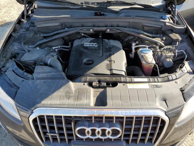 Photo 11 from auction – 2014 AUDI Q5 PREMIUM with VIN WA1CFAFP9EA085423