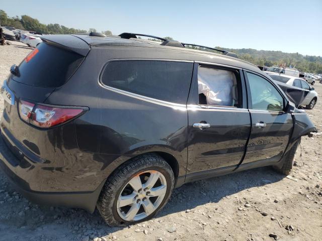 Photo 3 from auction – 2017 CHEVROLET TRAVERSE L with VIN 1GNKRGKD3HJ192504