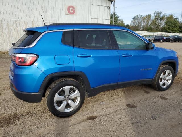 Фото 3 с аукциона – 2018 JEEP COMPASS LA с VIN 3C4NJCBB7JT137251