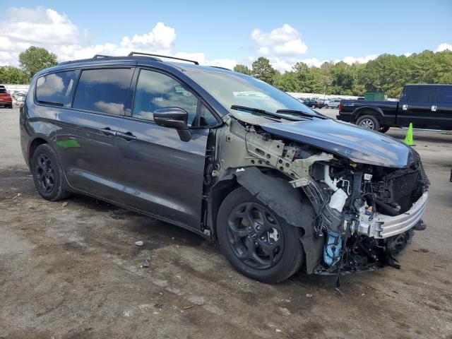 Photo 4 from auction – 2021 CHRYSLER PACIFICA H with VIN 2C4RC1L7XMR529500