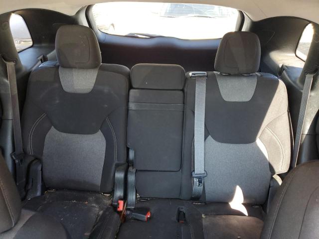 Photo 10 from auction – 2014 JEEP CHEROKEE L with VIN 1C4PJMCS9EW227935
