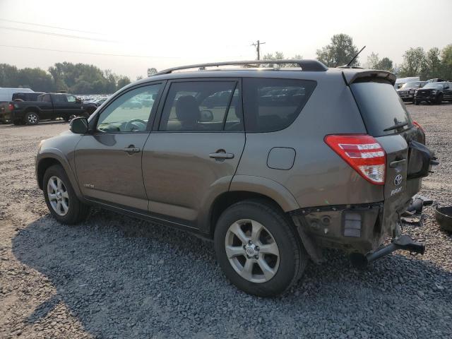 صورة رقم 2 من المزاد - 2011 TOYOTA RAV4 LIMIT مع VIN 2T3DF4DV9BW132718