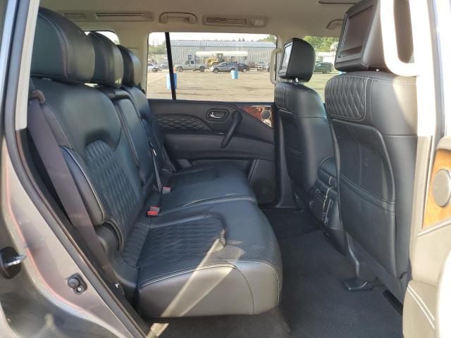 Photo 11 from auction – 2018 INFINITI QX80 BASE with VIN JN8AZ2NC9J9440213