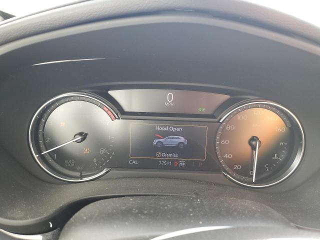 Photo 9 from auction – 2020 CADILLAC XT4 PREMIU with VIN 1GYFZDR44LF021779