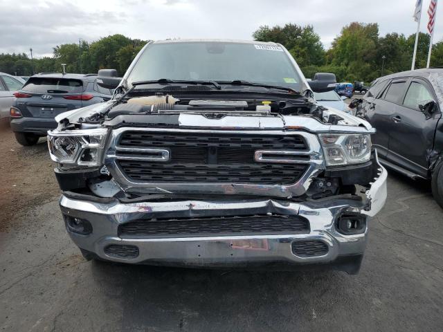 Photo 5 from auction – 2022 RAM 1500 BIG H with VIN 1C6RRFBGXNN424555