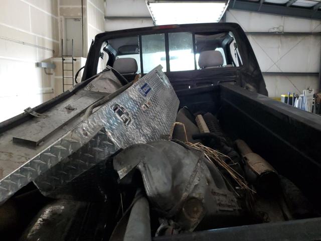 Photo 10 from auction – 1994 FORD F150 with VIN 1FTEF14N5RNA98488