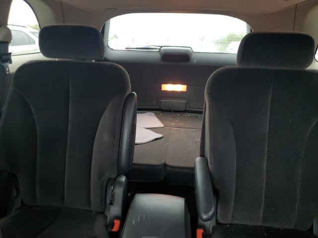 Photo 10 from auction – 2005 CHRYSLER PACIFICA T with VIN 2C4GM68475R371439