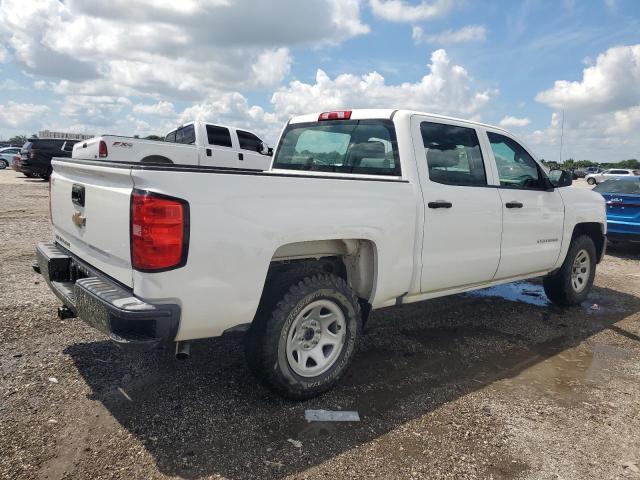 Photo 3 from auction – 2017 CHEVROLET SILVERADO with VIN 3GCPCNEH2HG444988