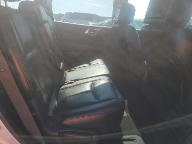 Photo 11 from auction – 2013 NISSAN PATHFINDER with VIN 5N1AR2MN9DC622592