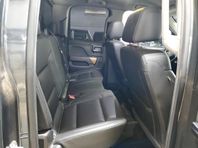 Photo 10 from auction – 2017 CHEVROLET SILVERADO with VIN 1GCVKSEC4HZ390705