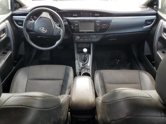Photo 8 from auction – 2014 TOYOTA COROLLA L with VIN 2T1BURHE7EC010846