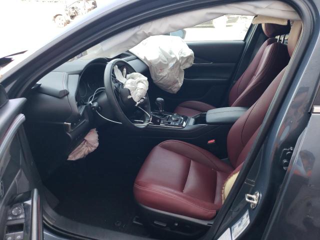 Фото 7 с аукциона – 2024 MAZDA CX-30 PREF с VIN 3MVDMBCM3RM664799
